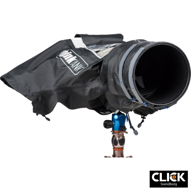 Think tank Hydrophobia DM 300-600 V3
