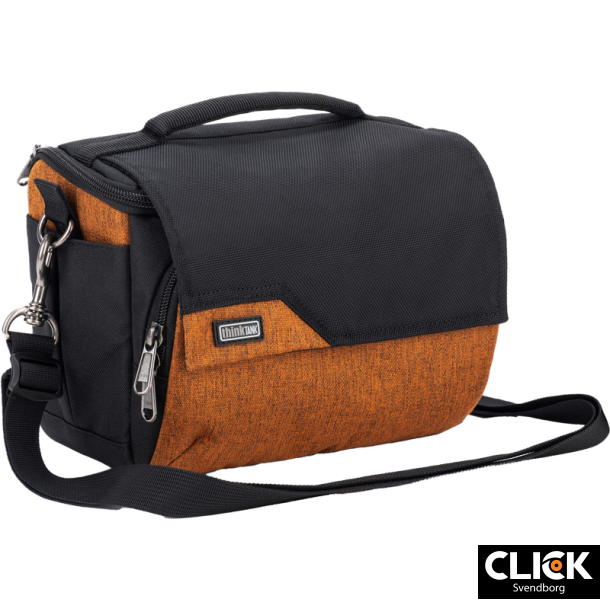 Think Tank Mirrorless Mover 20 V2, Campfire Orange