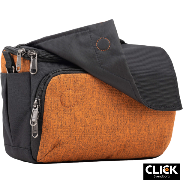 Think Tank Mirrorless Mover 20 V2, Campfire Orange