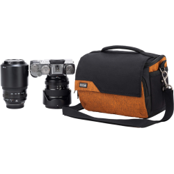 Think Tank Mirrorless Mover 20 V2, Campfire Orange