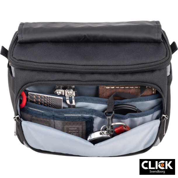 Think Tank Mirrorless Mover 20 V2, Campfire Orange