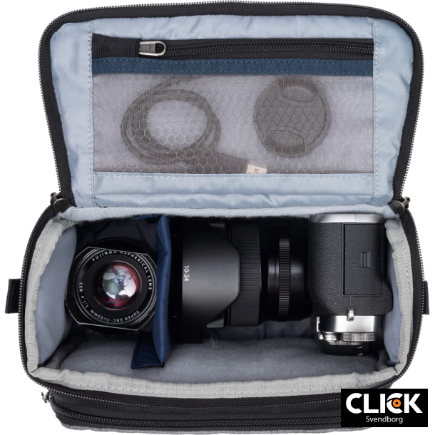 Think Tank Mirrorless Mover 20 V2, Campfire Orange