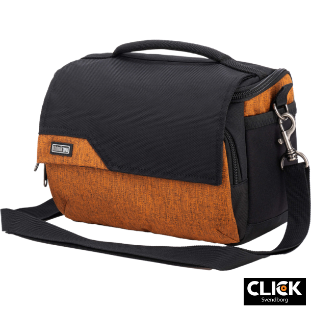 Think Tank Mirrorless Mover 20 V2, Campfire Orange