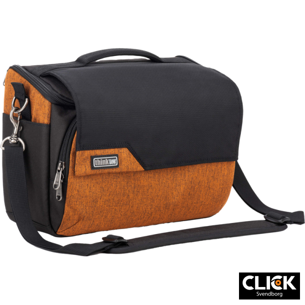 Think Tank Mirrorless Mover 30 V2, Campfire Orange