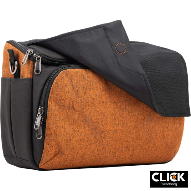 Think Tank Mirrorless Mover 30 V2, Campfire Orange