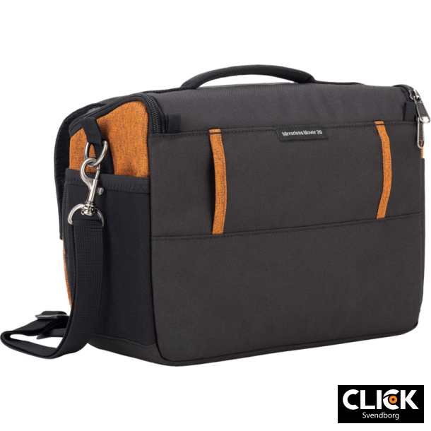 Think Tank Mirrorless Mover 30 V2, Campfire Orange