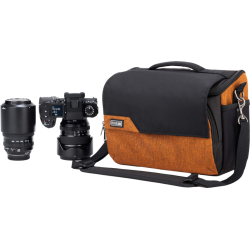 Think Tank Mirrorless Mover 30 V2, Campfire Orange