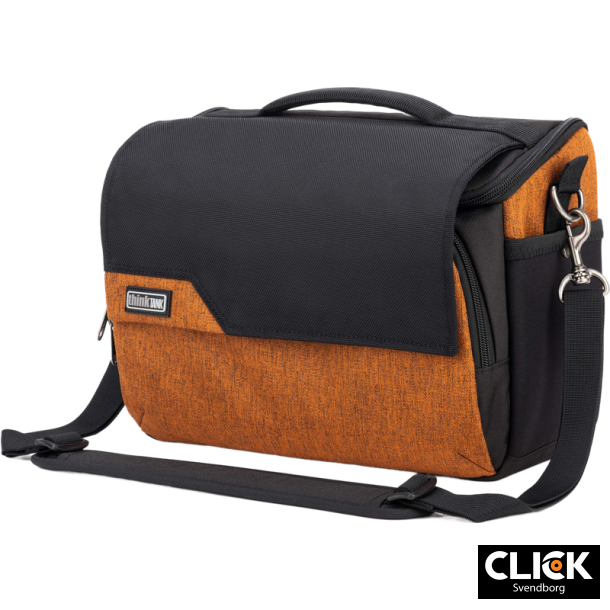 Think Tank Mirrorless Mover 30 V2, Campfire Orange