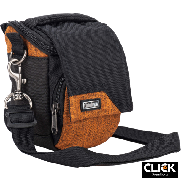 Think Tank Mirrorless Mover 5 V2, Campfire Orange