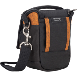 Think Tank Mirrorless Mover 5 V2, Campfire Orange