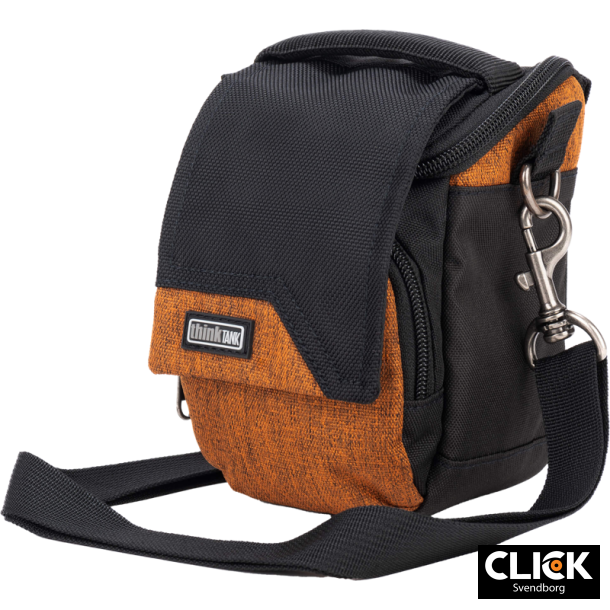 Think Tank Mirrorless Mover 5 V2, Campfire Orange