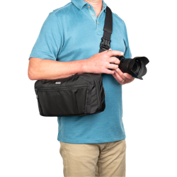 Think Tank PressPass 10 Crossbody Shoulder Bag/Belt Pack