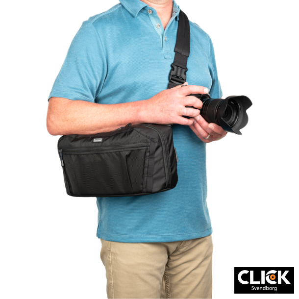 Think Tank PressPass 10 Crossbody Shoulder Bag/Belt Pack