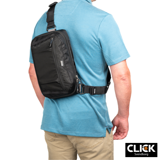 Think Tank PressPass 10 Crossbody Shoulder Bag/Belt Pack