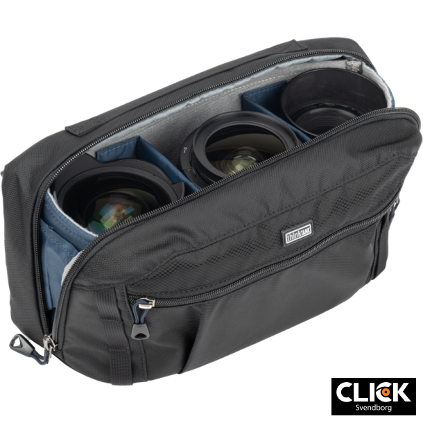 Think Tank PressPass 10 Crossbody Shoulder Bag/Belt Pack