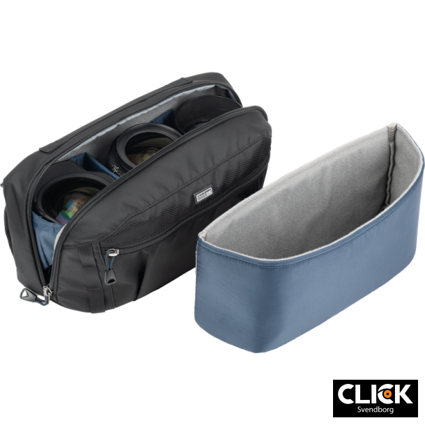 Think Tank PressPass 10 Crossbody Shoulder Bag/Belt Pack