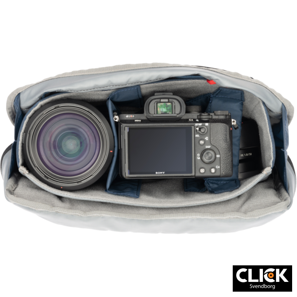 Think Tank PressPass 10 Crossbody Shoulder Bag/Belt Pack