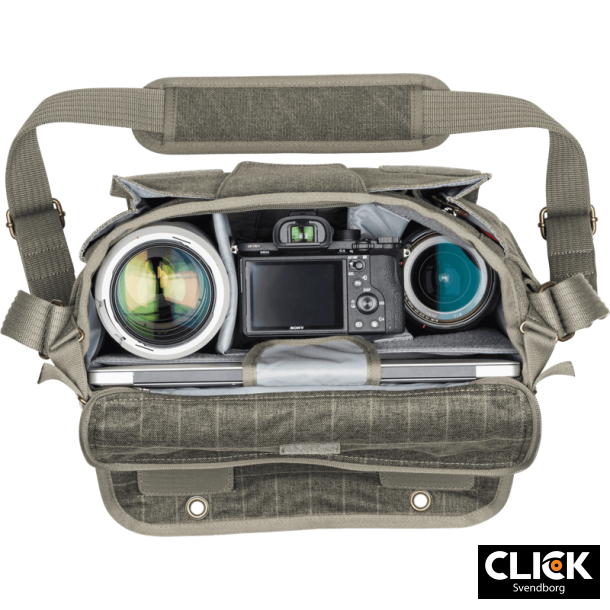 Think tank Retrospektiv 7 V2.0