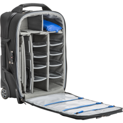 Think Tank Airport Security V3.0 Black (Outlet 1 stk.)