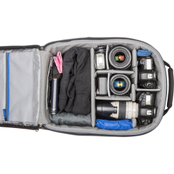 Think Tank Airport Security V3.0 Black (Outlet 1 stk.)
