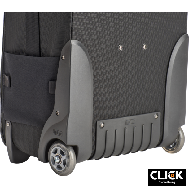 Think Tank Airport Security V3.0 Black (Outlet 1 stk.)