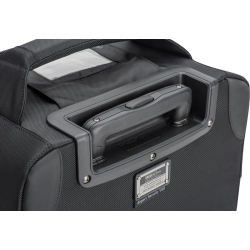 Think Tank Airport Security V3.0 Black (Outlet 1 stk.)