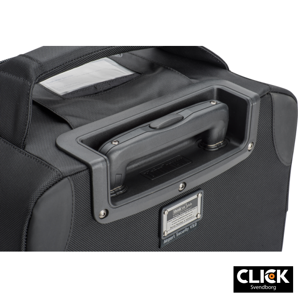 Think Tank Airport Security V3.0 Black (Outlet 1 stk.)