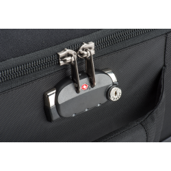 Think Tank Airport Security V3.0 Black (Outlet 1 stk.)