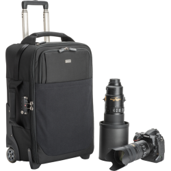 Think Tank Airport Security V3.0 Black (Outlet 1 stk.)
