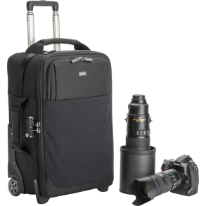 Think Tank Airport Security V3.0 Black (Outlet 1 stk.)