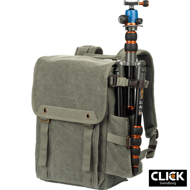 Think Tank Retrospective Backpack 15