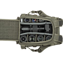 Think Tank Retrospective Backpack 15