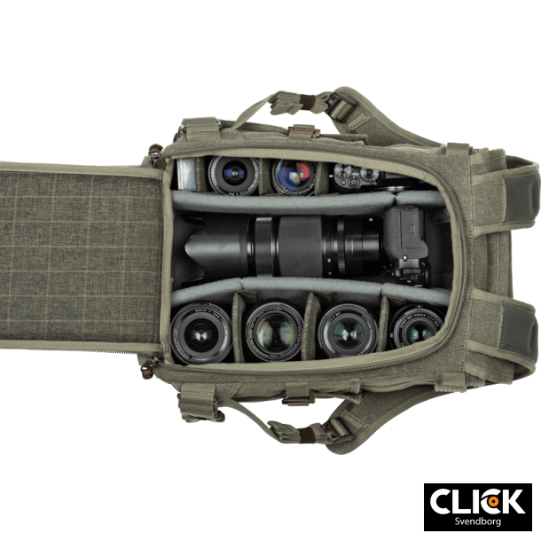 Think Tank Retrospective Backpack 15