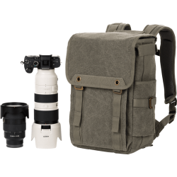 Think Tank Retrospective Backpack 15