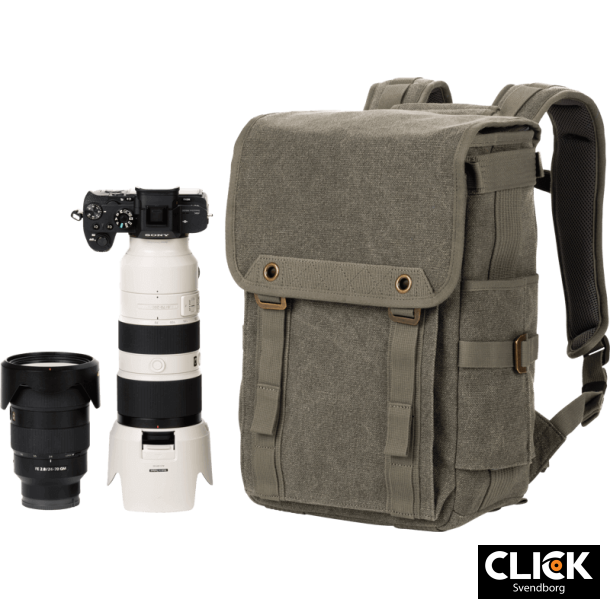 Think Tank Retrospective Backpack 15