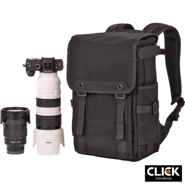 Think Tank Retrospective Backpack 15