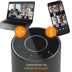 Toucan Connect Video Conference System HD (Outlet)