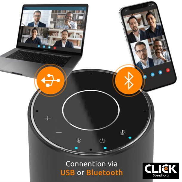 Toucan Connect Video Conference System HD (Outlet)