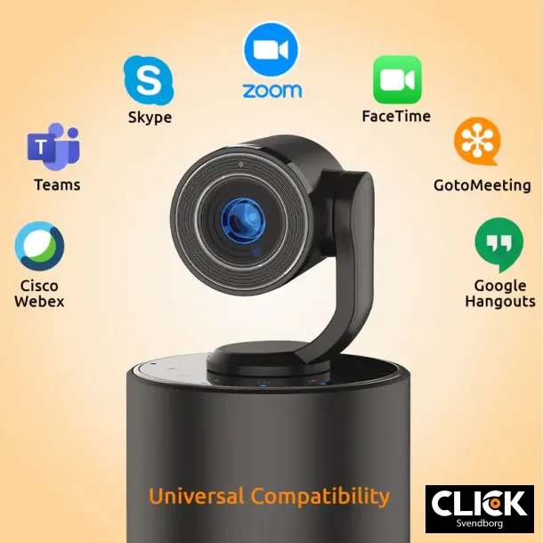 Toucan Connect Video Conference System HD (Outlet)