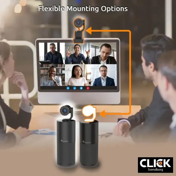 Toucan Connect Video Conference System HD (Outlet)