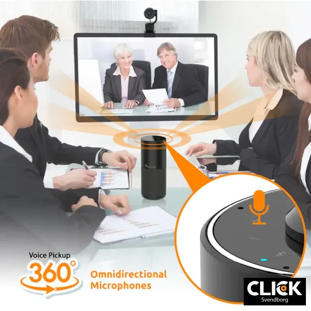 Toucan Connect Video Conference System HD (Outlet)