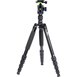 Sirui Traveler Tripod Kit T-1005+E-10