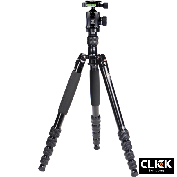 Sirui Traveler Tripod Kit T-1005+E-10