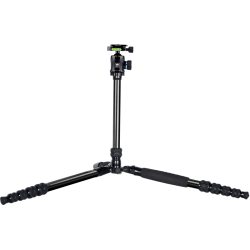 Sirui Traveler Tripod Kit T-1005+E-10