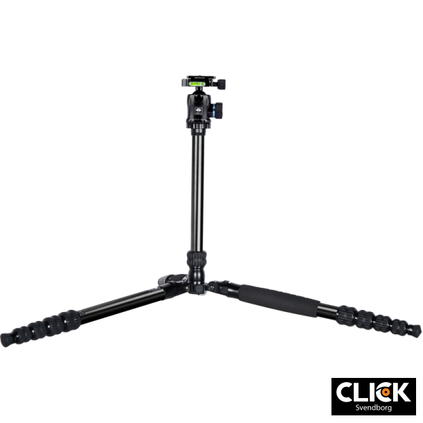Sirui Traveler Tripod Kit T-1005+E-10