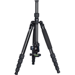 Sirui Traveler Tripod Kit T-1005+E-10