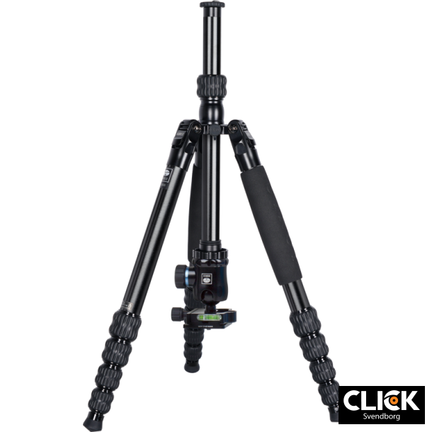 Sirui Traveler Tripod Kit T-1005+E-10
