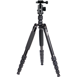 Sirui Traveler Tripod Kit T-1005+E-10