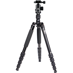 Sirui Traveler Tripod Kit T-1005+E-10