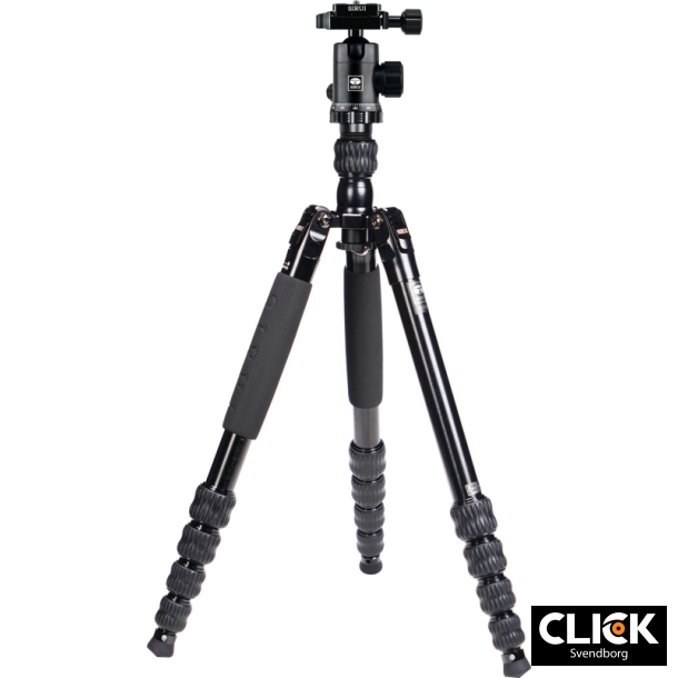 Sirui Traveler Tripod Kit T-1005+E-10